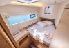 Lagoon 40 2025  6 kabina