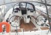 Sun Odyssey 439 2014 charter jedrilice