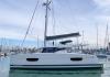 Fountaine Pajot Lucia 40 2020  jedrenje