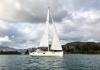 Oceanis 48 2014  5 kabina