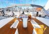 Hanse 455 2017  najam jedrilice