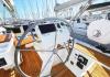Hanse 455 2017  8 ležaja