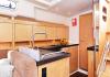 Hanse 455 2017  4 kabine