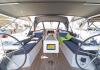 Dufour 390 GL 2020 najam jedrilice