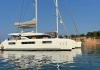 Lagoon 50 2021  Pirej