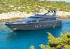 Summer Fun Admiral 101 2001  motorni brod charter