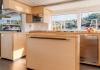 Lagoon 560 2014 charter katamaran