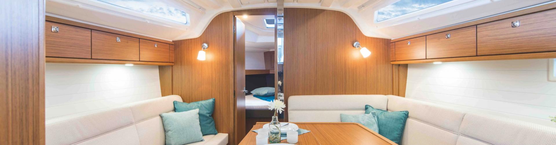 2025. Bavaria Cruiser 37