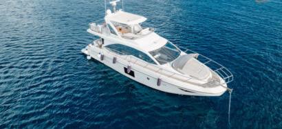 Azimut 55
