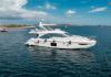 Azimut 55 2020  iznajmljivanje
