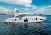Azimut 55 2020  Hrvatska