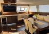 Sunreef 62 2008  charter katamarana