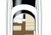 Bavaria VIRTESS 420 Fly 2025  3 kabine