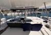 Lagoon 46 2025 charter katamarana
