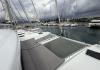 Lagoon 42 2025  charter katamarana