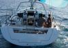 Oceanis 41 2015 najam jedrilice