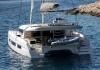 Dufour 48 Catamaran 2025  charter katamaran
