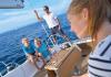 Bavaria Cruiser 41 2015  jedrilica s 3 kabine