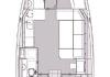 Elan Impression 45 2023  jedrenje