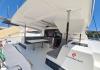 Fountaine Pajot Lucia 40 2019  4 kabine