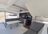 Fountaine Pajot Lucia 40 2019 charter katamaran