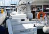 Lagoon 400 S2 2014  6 kabina