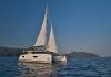 Fountaine Pajot Saona 47 2020 charter katamarana