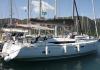 Sun Odyssey 439 2014  turska jedrilica