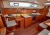 Oceanis 40 2009  3 kabine
