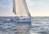 Sun Odyssey 410 2024 charter jedrilica