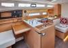 Sun Odyssey 410 2024 charter jedrilica