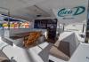Fountaine Pajot Lucia 40 2019 charter katamaran
