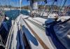 Sun Odyssey 36i 2009  turska jedrilica