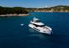Azimut Magellano 60 2025  charter
