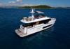 Azimut Magellano 60 2025 motorni brod