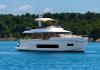 Azimut Magellano 60 2025  charter