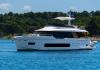 Azimut Magellano 60 2025  charter