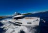 Azimut Magellano 60 2025 motorni brod