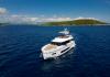 Azimut Magellano 60 2025 motorni brod