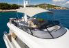 Azimut Magellano 60 2025  charter