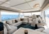 Azimut Magellano 60 2025  charter