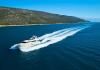 Canados 86 2008 charter motorni brod