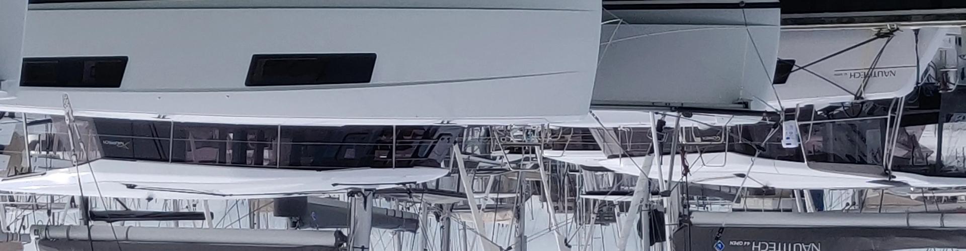 2024. Nautitech 44 Open