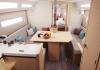 Sun Odyssey 380 2025 najam jedrilice
