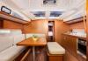 Dufour 460 GL 2019  charter jedrilica