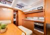 Dufour 460 GL 2019  charter jedrilica