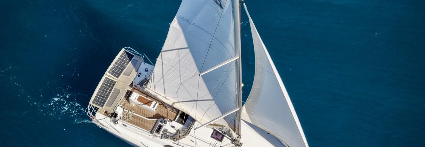 2023. Oceanis 34.1