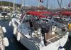 Oceanis 35 2015  charter bez skipera