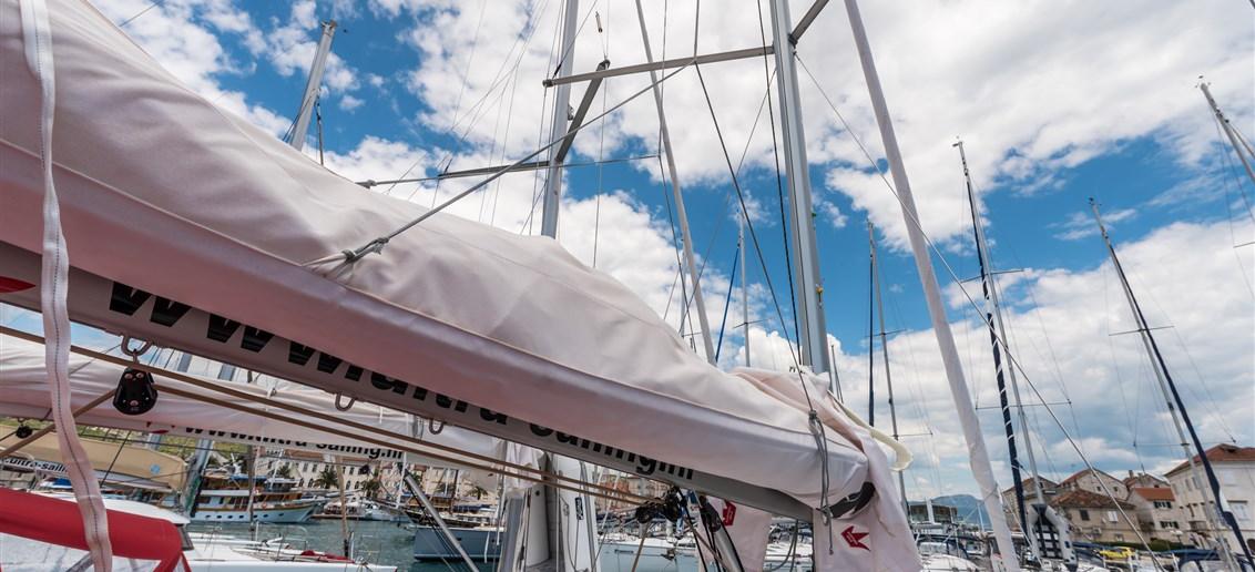 Oceanis 35.1