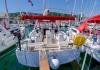 Oceanis 35.1 2018  Split Hrvatska